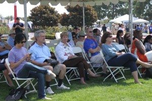 AnnieLane - Politifest2012 070