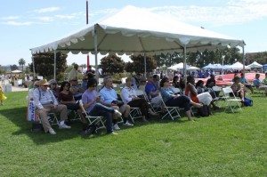 AnnieLane - Politifest2012 071