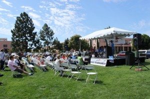 AnnieLane - Politifest2012 073
