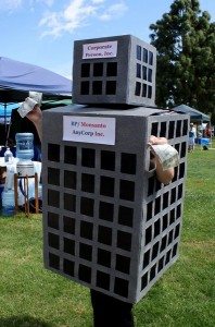 AnnieLane - Politifest2012 094