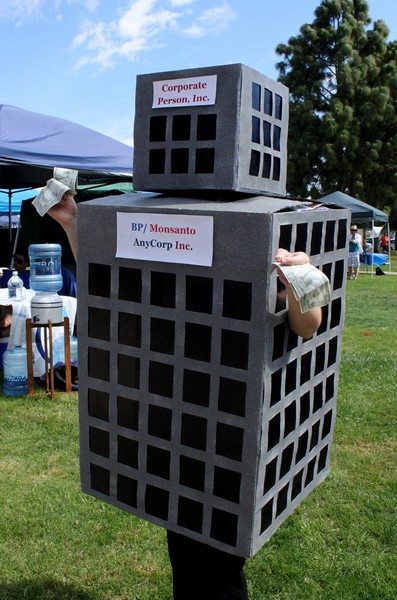 AnnieLane - Politifest2012 094
