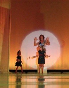 AnnieLane - StrutForSobriety2012 201