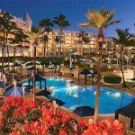 The Fairmont Kea Lani in Maui