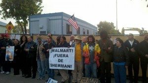WalMart