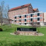 ashford campus
