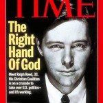 hand of god