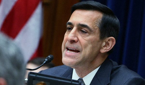 issa furious