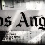 la times logo
