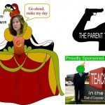 romero parent trigger