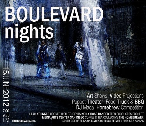 sdfp boulevard_nights
