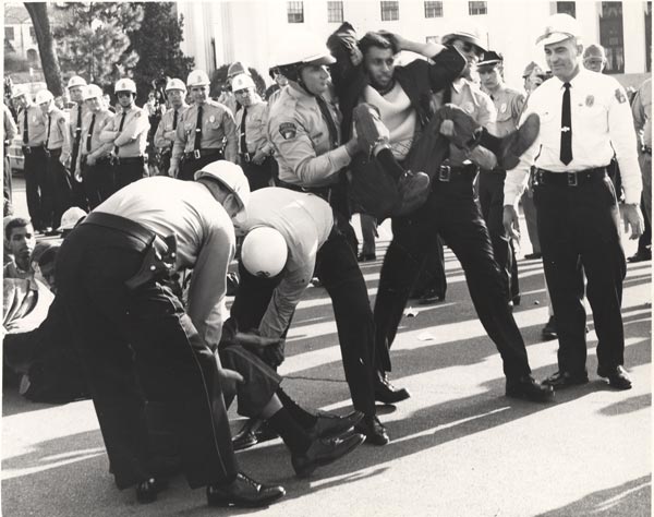 sdfp civil rights