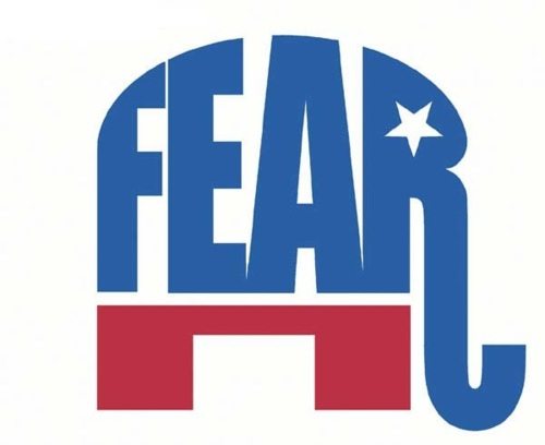 sdfp fear