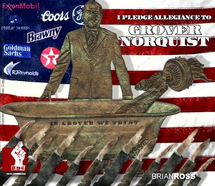 sdfp ipledgeallegiancetogrovernorquist
