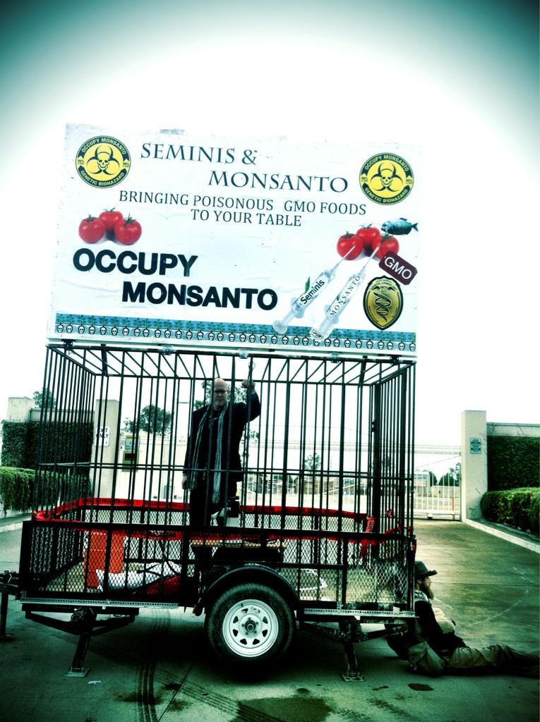 sdfp monsanto jailcell