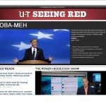 seeing red