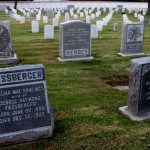 AnnieLane - FortRosecransCemetery 067