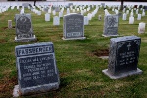 AnnieLane - FortRosecransCemetery 067