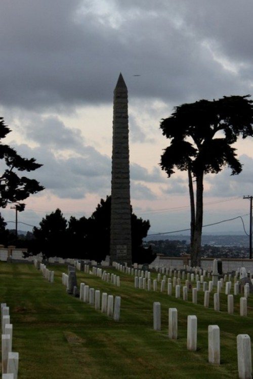AnnieLane - FortRosecransCemetery 074