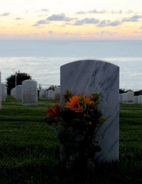 AnnieLane - FortRosecransCemetery 079