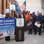 Rabbi Laurie Coskey