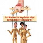 typical right wing view of school board