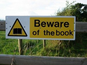 banned books week