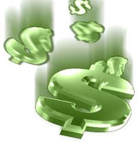 falling-dollar