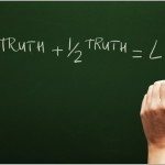 half-truth