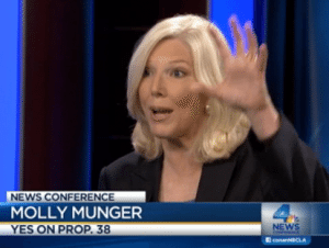 munger