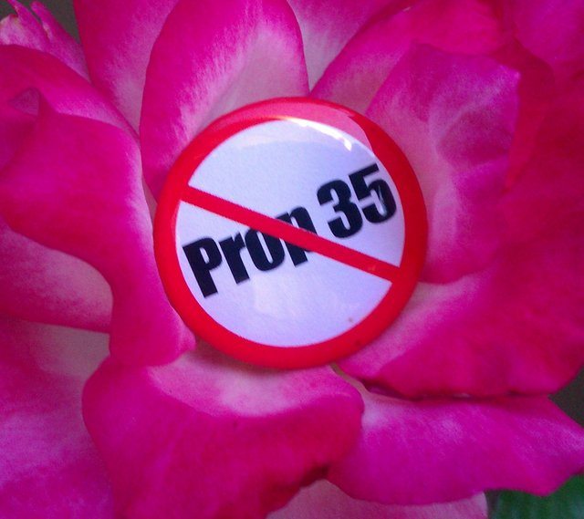no on 35