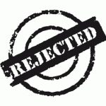rejected