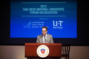 Scott Himelstein doing the bidding of the UT-SD
