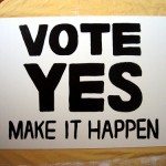 vote hell yes