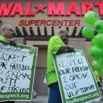 walmart strike 1