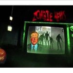 zombie news