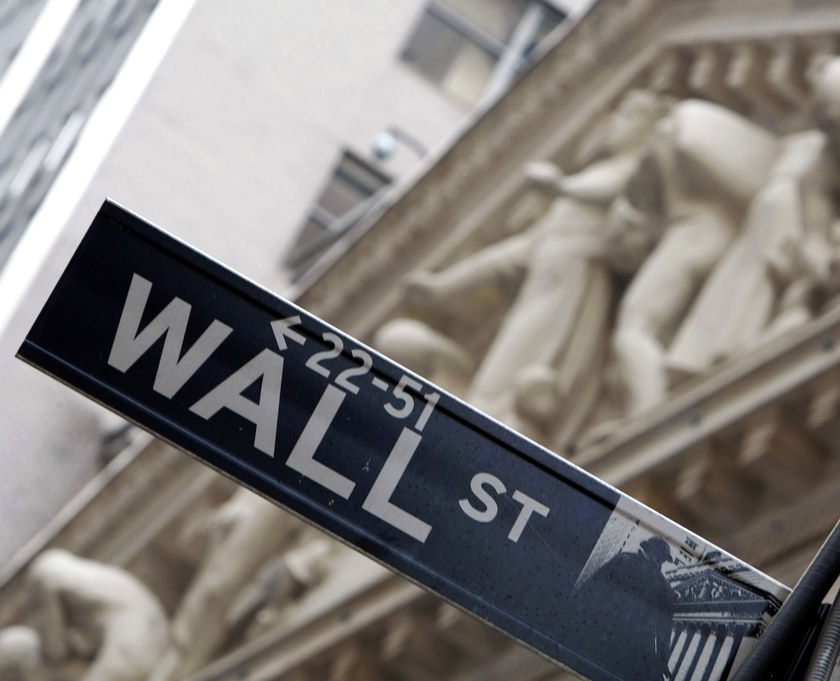wall streeters photo 