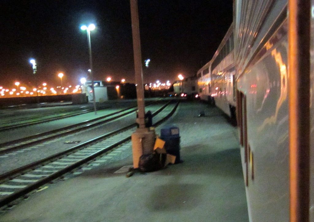 Amtrak 2 JEC OAKLANDNITE