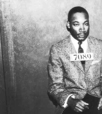Dr. Martin Luther King