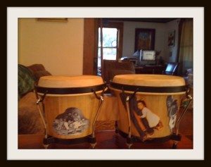 My bongos6