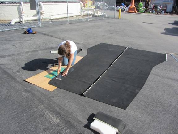 RB Float Construct 12