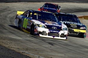 nascar