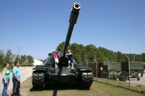 tank