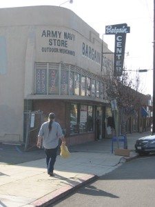 army navy surplus