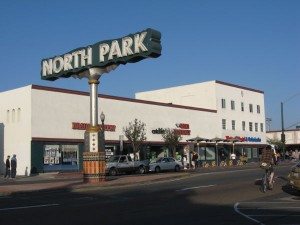 north park