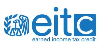 VITA (Volunteer Income Tax Assistance) is a program that provides free tax.  Learn more about EITC courtesy of the Internal Revenue Service (IRS).