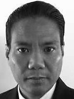 Tony Villafranca