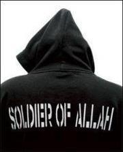 soldier of allah