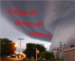 Extreme Weather Watch
