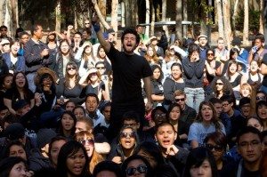 UCSD Demonstration