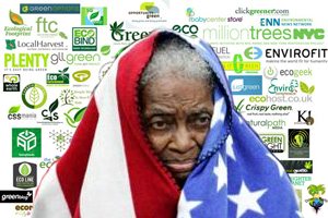 greenpoverty